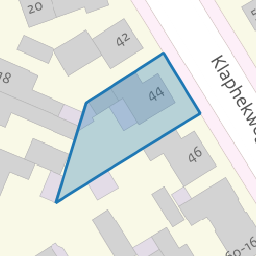 Perceel EDE01-D-4114