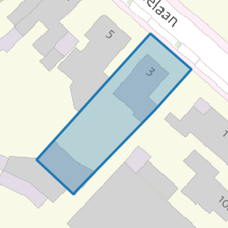 Perceel EDE01-D-4119