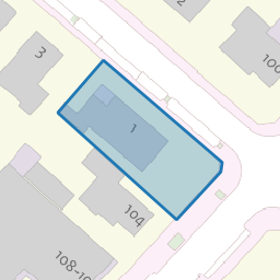 Perceel EDE01-D-4122