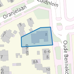 Perceel EDE01-D-4160