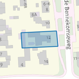 Perceel EDE01-D-4163