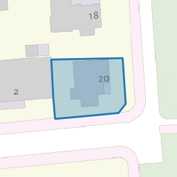 Perceel EDE01-D-4168