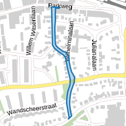 Perceel EDE01-D-4208