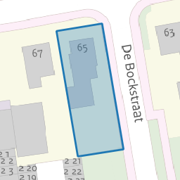 Perceel EDE01-D-4213
