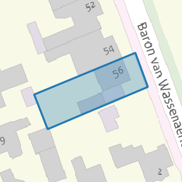 Perceel EDE01-D-4223