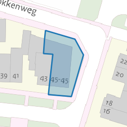 Perceel EDE01-D-4236