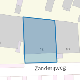 Perceel EDE01-D-4237