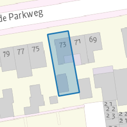 Perceel EDE01-D-4245