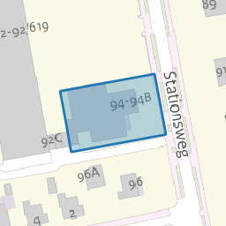 Perceel EDE01-D-4247