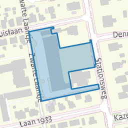 Perceel EDE01-D-4251