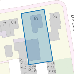 Perceel EDE01-D-4274