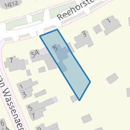 Perceel EDE01-D-4276