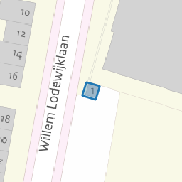 Perceel EDE01-D-4291