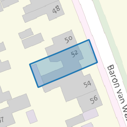 Perceel EDE01-D-4327