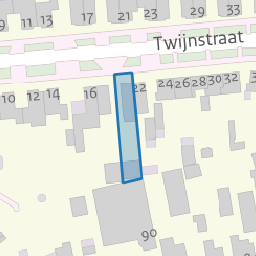 Perceel EDE01-D-4332