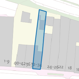 Perceel EDE01-D-4334