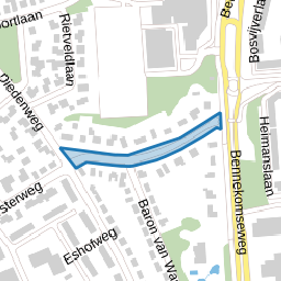 Perceel EDE01-D-4375