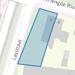 Perceel EDE01-D-4379