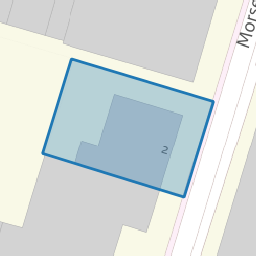 Perceel EDE01-D-4390