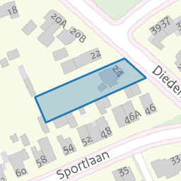 Perceel EDE01-D-4410