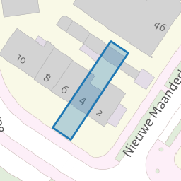 Perceel EDE01-D-4423