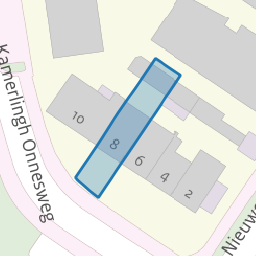 Perceel EDE01-D-4425