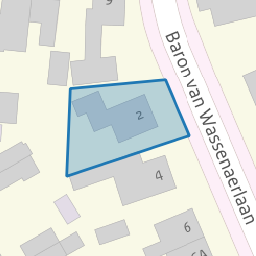 Perceel EDE01-D-4432