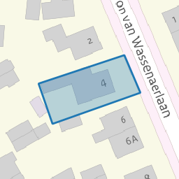 Perceel EDE01-D-4433