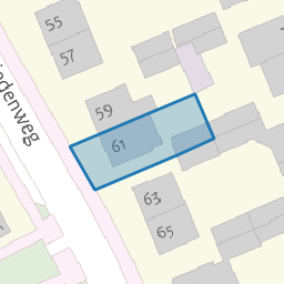 Perceel EDE01-D-4475