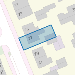 Perceel EDE01-D-4486