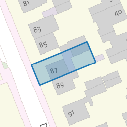 Perceel EDE01-D-4499