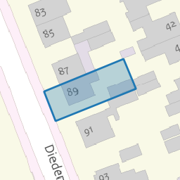 Perceel EDE01-D-4500