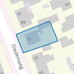 Perceel EDE01-D-4501