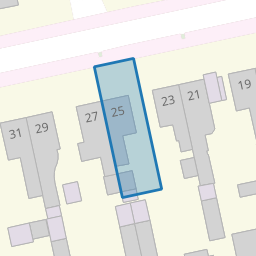 Perceel EDE01-D-4525