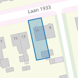 Perceel EDE01-D-4532
