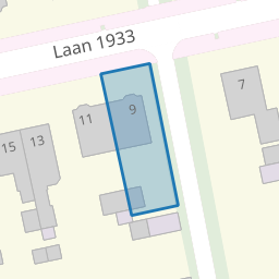 Perceel EDE01-D-4533