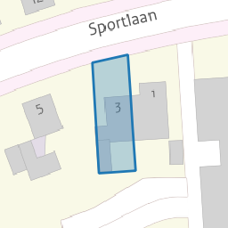 Perceel EDE01-D-4546