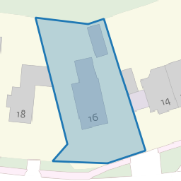 Perceel EDE01-D-4550