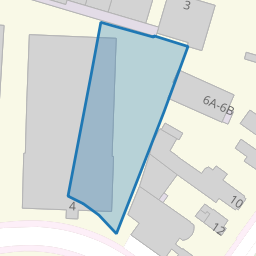 Perceel EDE01-D-4562