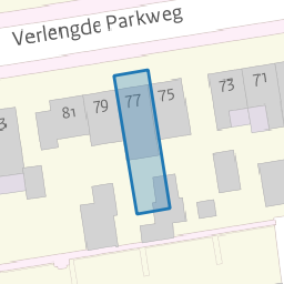 Perceel EDE01-D-4564