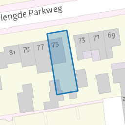 Perceel EDE01-D-4565