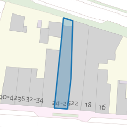 Perceel EDE01-D-4575