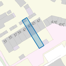 Perceel EDE01-D-4595