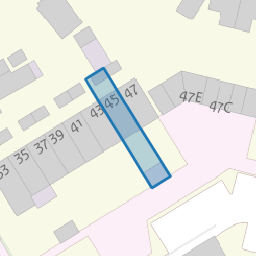 Perceel EDE01-D-4596