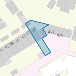 Perceel EDE01-D-4597