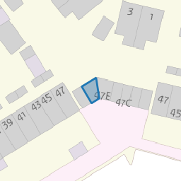 Perceel EDE01-D-4598