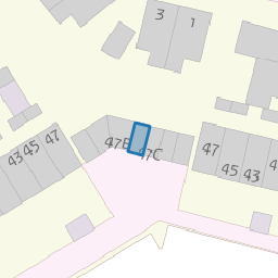 Perceel EDE01-D-4600