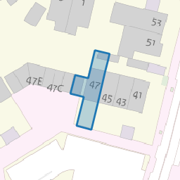 Perceel EDE01-D-4603