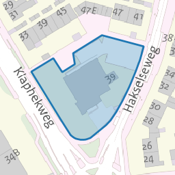 Perceel EDE01-D-4608