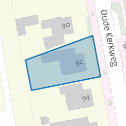 Perceel EDE01-D-4615